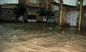 آماده باش سازمان اورژانس کشور برای مقابله با سیل احتمالی در ۱۱ استان