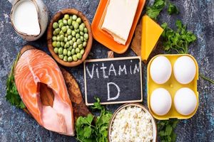 چرا دچار کمبود ویتامین D می‌ شویم؟