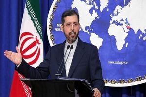 واکنش ایران به اتهام آمریکا در مورد تلاش برای آدم‌ربایی در این کشور