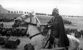 این پادشاه ایرانی توانست اعراب بنی عباس را دچار وحشت کند / راه متفاوتی که مردم شمال ایران پی گرفتند