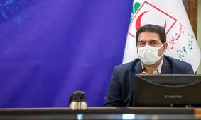 تداوم ارسال محموله های بهداشتی و معیشتی به سیستان و بلوچستان