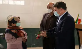 110 واحد مسکونی به جامعه هدف بهزیستی در استان کرمان واگذار شد