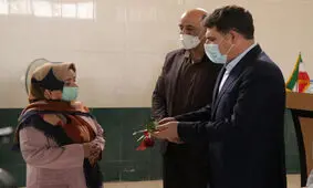 110 واحد مسکونی به جامعه هدف بهزیستی در استان کرمان واگذار شد