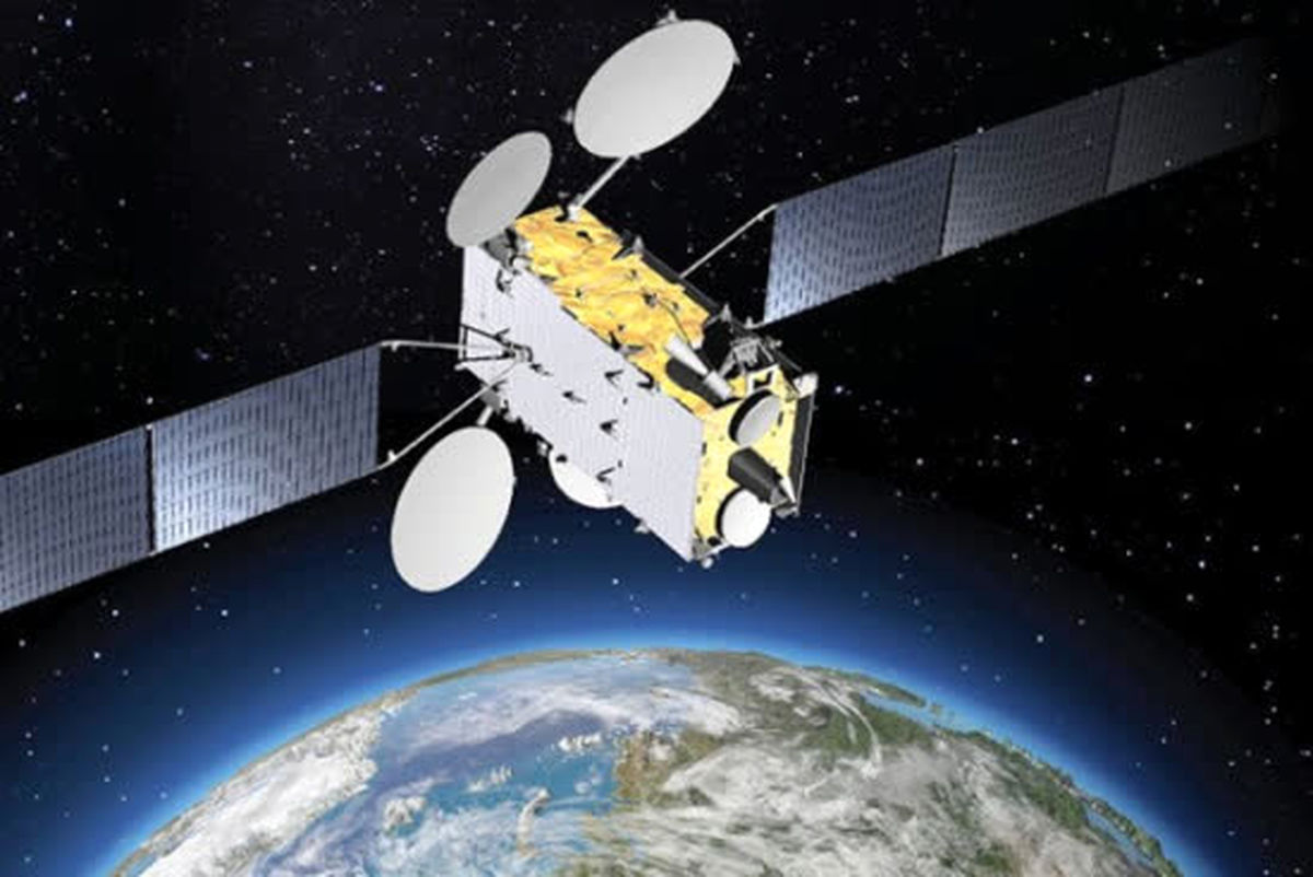 حق دفاع مشروع ایران در برابر استفاده نظامی از ماهواره ها