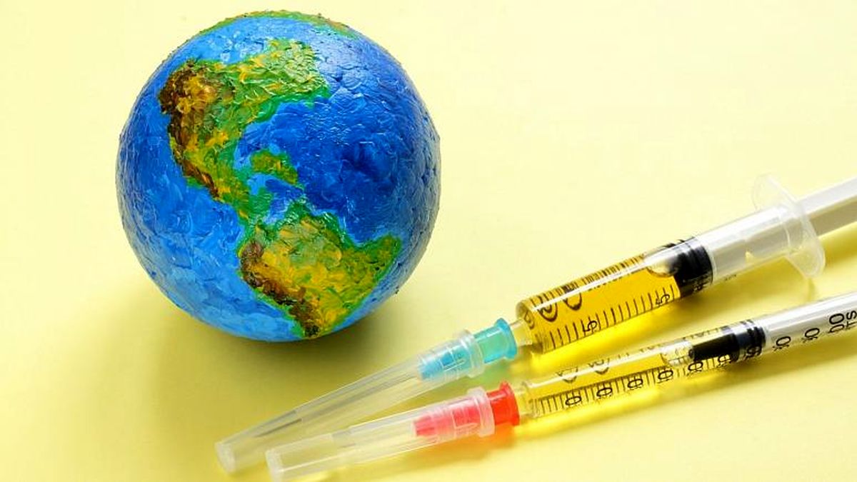 با شش کشوری که به گردشگران واکسن کرونا می‌زنند آشنا شوید