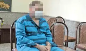 پسر همسایه ۷ ماه پس از بازداشت، اسرار قتل زن تنها را فاش کرد!
