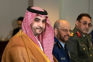 چرا بایدن برای شاهزاده سعودی فرش قرمز پهن کرد؟