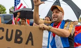 اینترنت در کوبا فیلتر شد