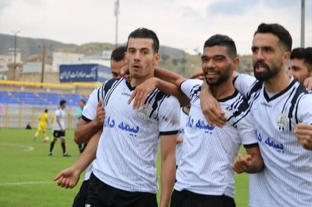 ضرب‌ و شتم سه بازیکن نفت در مسجدسلیمان