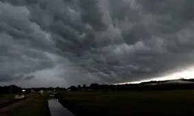 بارش‌های مونسونی به چابهار رسید/ هشدار به تمامی شهروندان، ادارات و ارگان‌ها