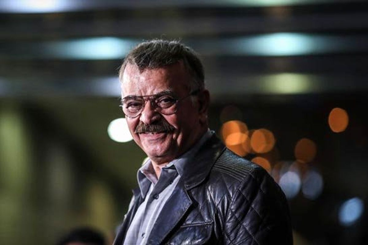 مهدی فخیمزاده به سریال «اپیدمی» پیوست
