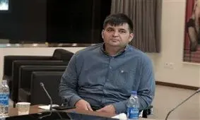 کاهش وزن عجیب حسین رضازاده / قهرمان المپیک ۳۵ کیلو آب رفت!