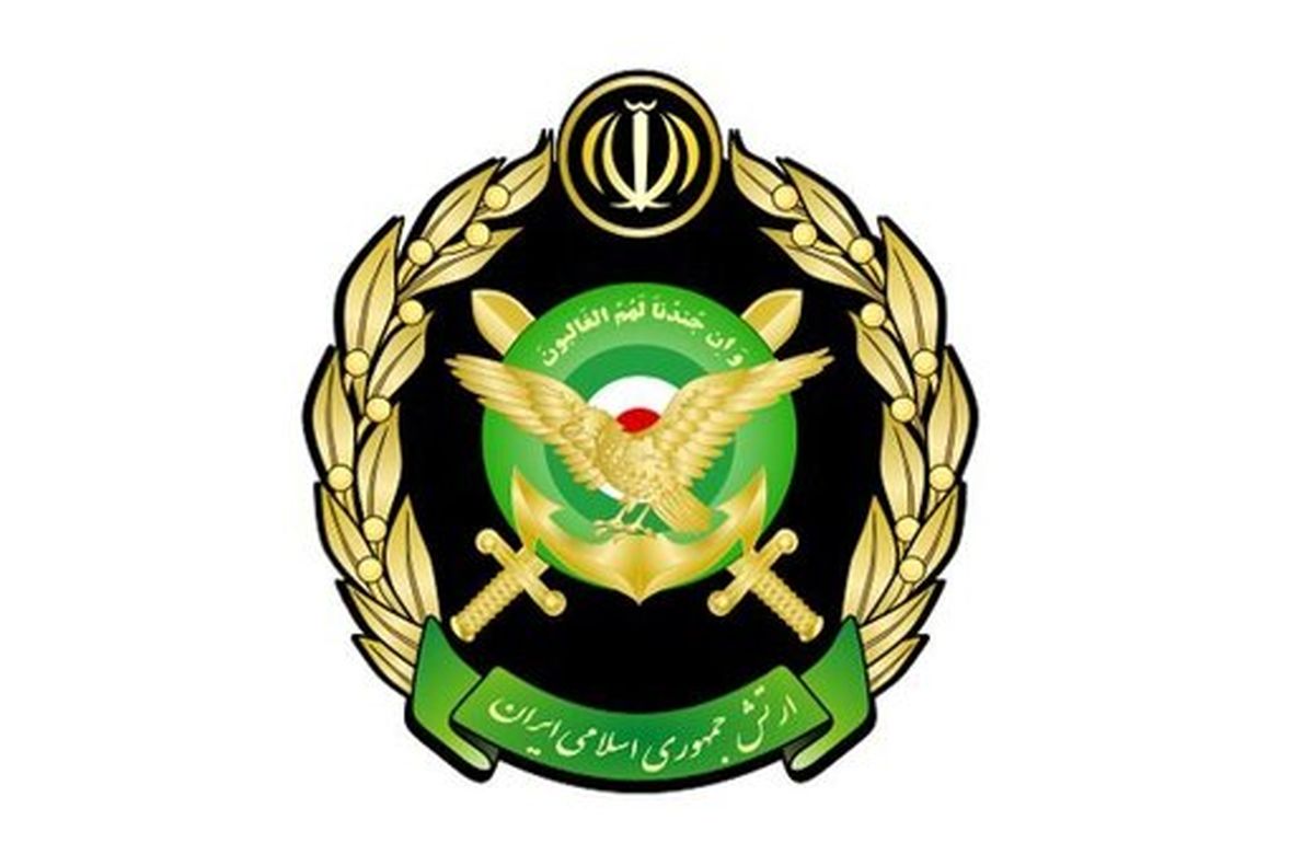یک انتصاب جدید در ارتش