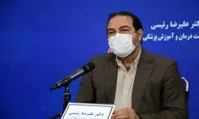 برای واکسیناسیون ۶۰ سال به بالاها کمبود واکسن نداریم