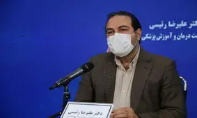 برای واکسیناسیون ۶۰ سال به بالاها کمبود واکسن نداریم