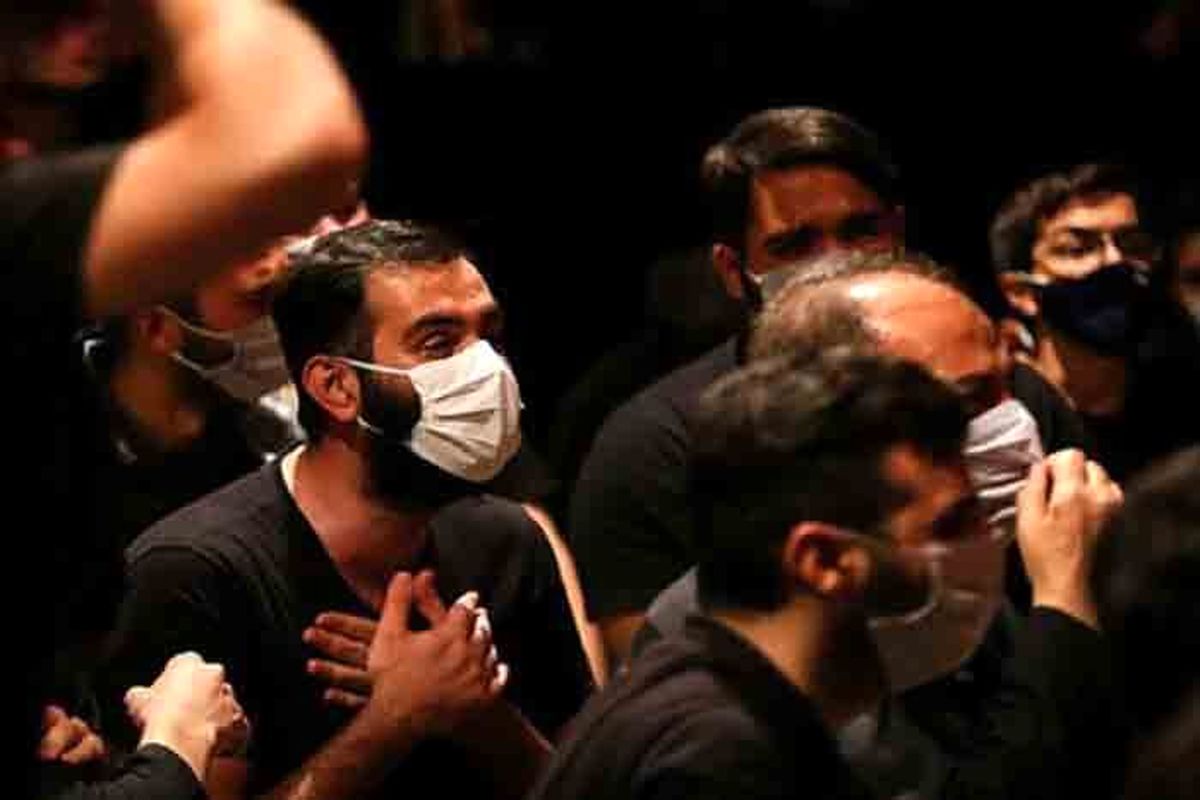 موافقت کمیته کارشناسی ستاد کرونا با عزاداری محرم/ دستورالعمل نهایی شنبه تصویب میشود