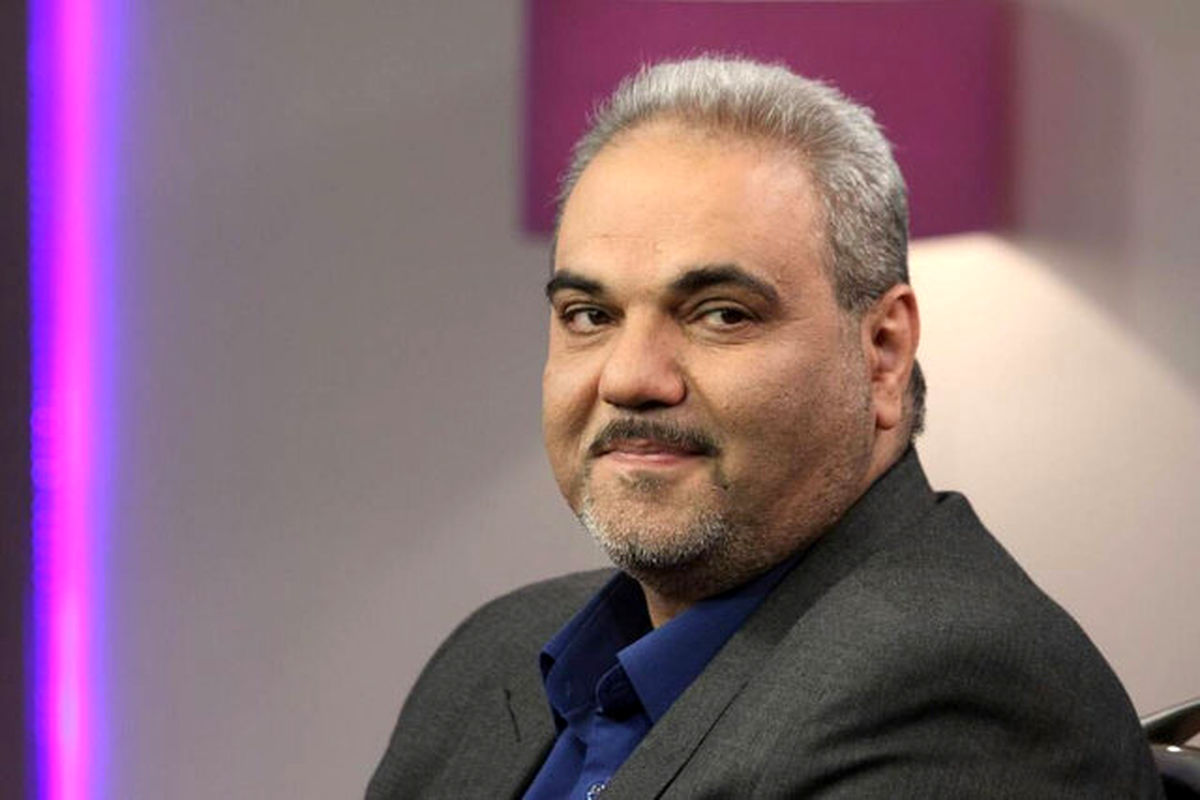 بدل جواد خیابانی هم کشف شد/ عکس