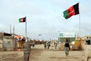 برقراری تجارت مرزی با افغانستان و لغو ممنوعیت تردد مرزی