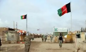 برقراری تجارت مرزی با افغانستان و لغو ممنوعیت تردد مرزی