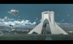 پارسوآ مهتاش: هنر معاصر نیاز به دیالوگ دارد نه مونولوگ