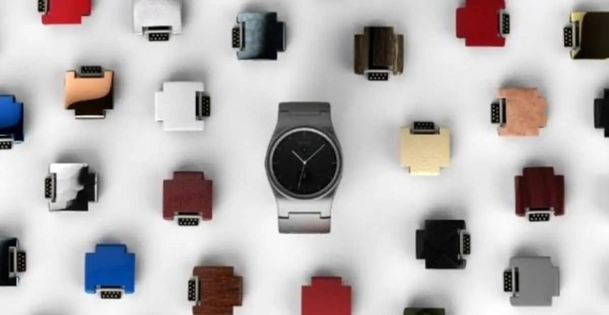 تنزل جایگاه اپل در بازار پوشیدنی‌های هوشمند دنیا/اپل بازان بخوانند
