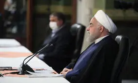 ابجدخوانی سخنان مهم روحانی درباره برجام /طعنه هایی که رئیس جمهور به شورای نگهبان و مجلس زد