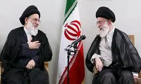 تشکر هاشمی شاهرودی از رهبری به دلیل انتصاب وی در مجمع تشخیص