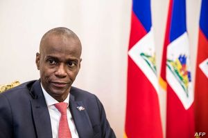 هائیتی ناآرام؛ مدل دموکراسی آمریکایی دور از بهشت