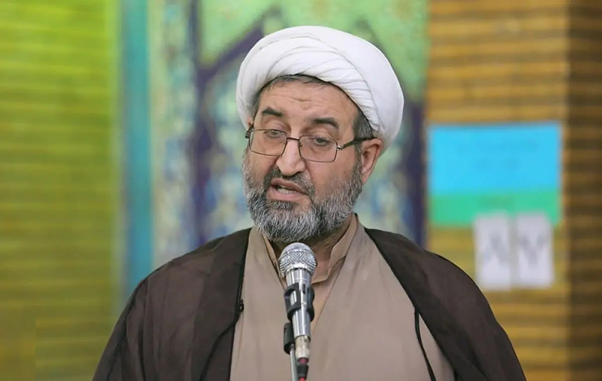 علت قطعی آب، اقدامات نفوذی‌های خائن است/ مساجد را به محل تجمعات مردمی تبدیل کنید