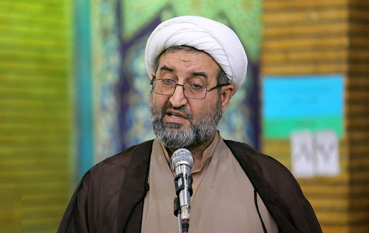 علت قطعی آب، اقدامات نفوذیهای خائن است/ مساجد را به محل تجمعات مردمی تبدیل کنید