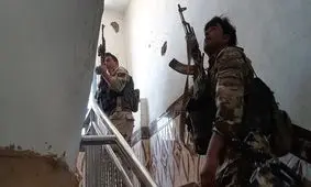 طالبان در بادغیس آتش‌بس اعلام کرد