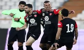 سید جلال حسینی و آل‌کثیر در لیست ابتدایی پرسپولیس برای دربی