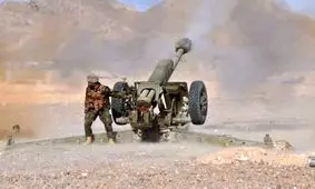 یک آتش‌بس سه‌ماهه در ازای آزادی هفت هزار شبه‌نظامی زندانی