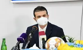 داغ دل آبی‌ها تازه شد/ عکس