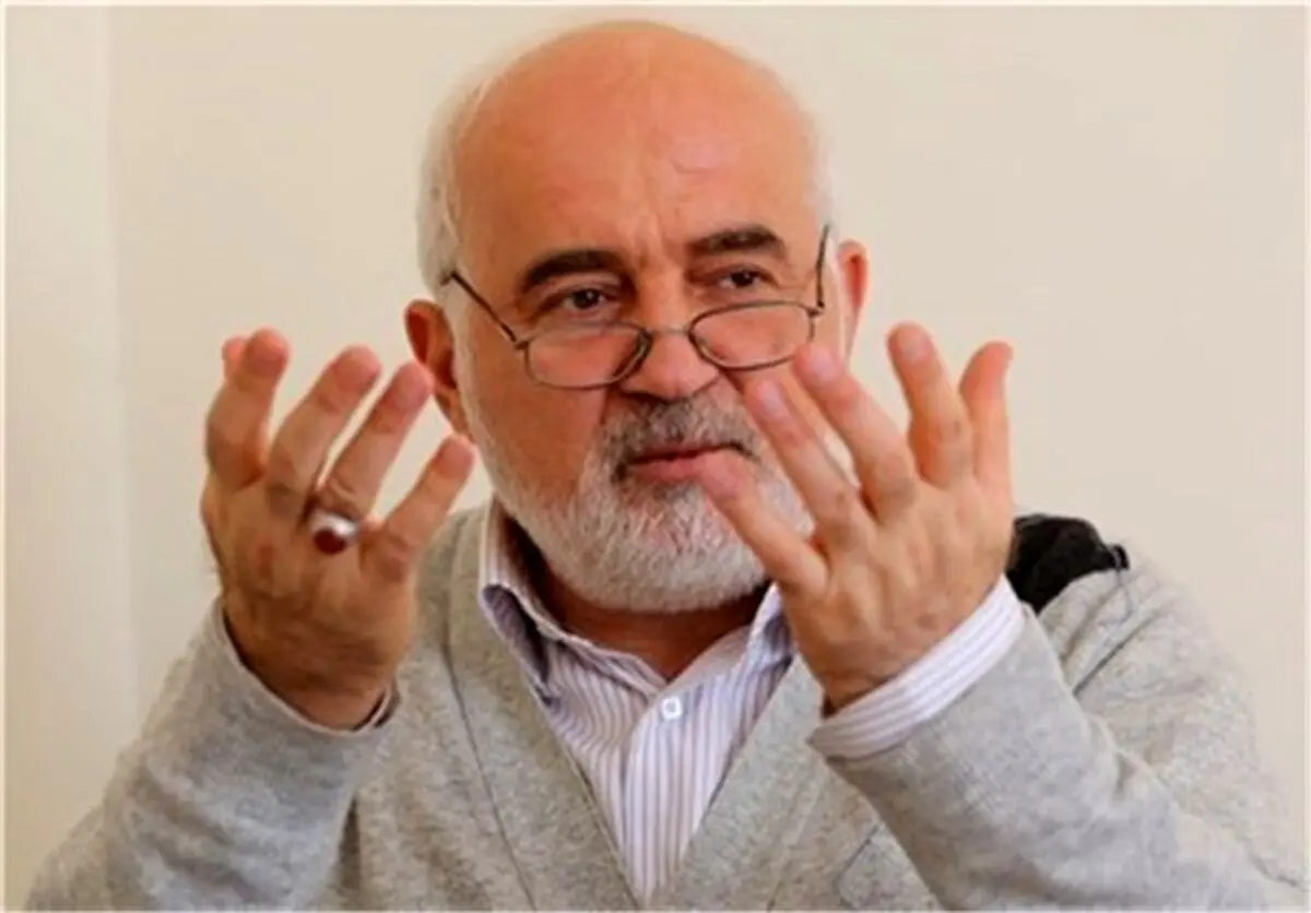 احمد توکلی به رئیسی: کارت هوشمند غذا بین مردم توزیع کنید