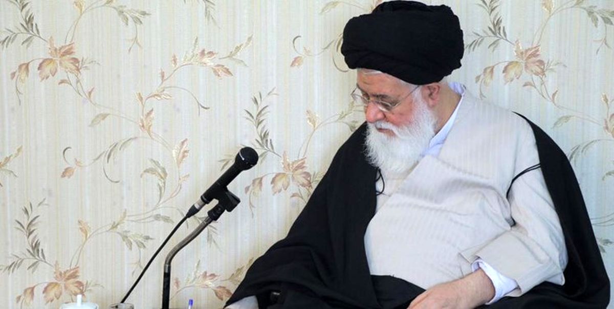 پاسخ منفی دفتر آیتالله علمالهدی به درخواستها برای توصیه سیاسی به دولت بعدی