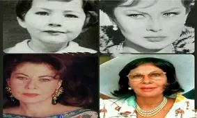 نخستین مصاحبه‌ ثریا اسفندیاری، همسر شاه در ۷۰ سال پیش/ وظیفه‌ زن میهن‌پرستی، دین‌داری و خانه‌داری است