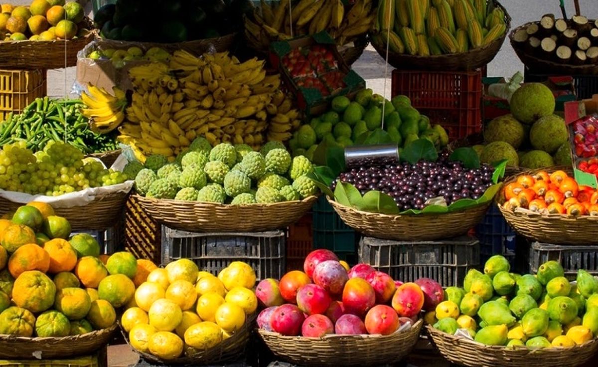 ۵ میوه که برای بیماران دیابتی مفید است