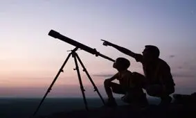ثبت نام در تورنمنت منجمان ایرانی آغاز شد