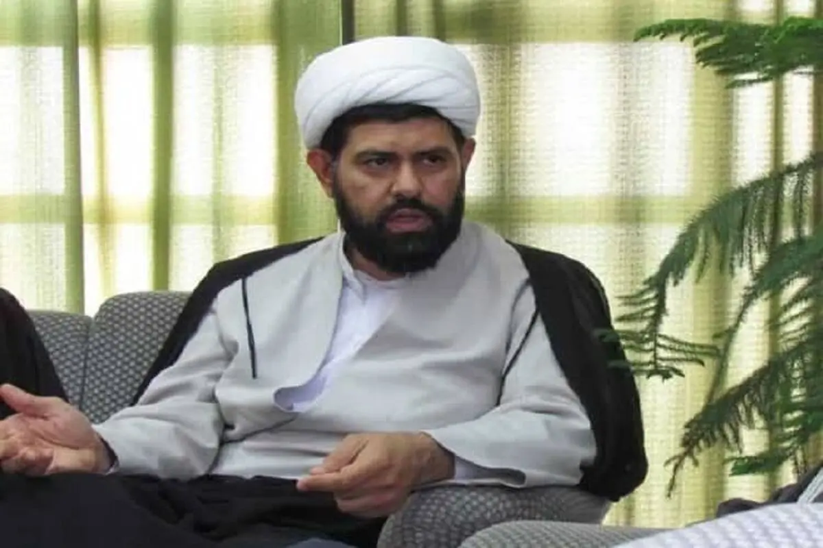 روایت رنج خوزستان وظیفه جامعه تبلیغی است/ مانند سیل در خشک‌سالی هم کنار مردم می‌ایستیم