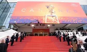 تعطیلی کاخ جشنواره فیلم کن در پی احتمال اقدام تروریستی