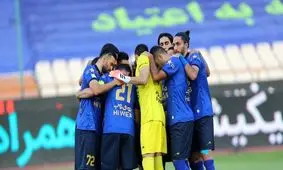 رقم پاداش مجیدی به استقلالی ها مشخص شد