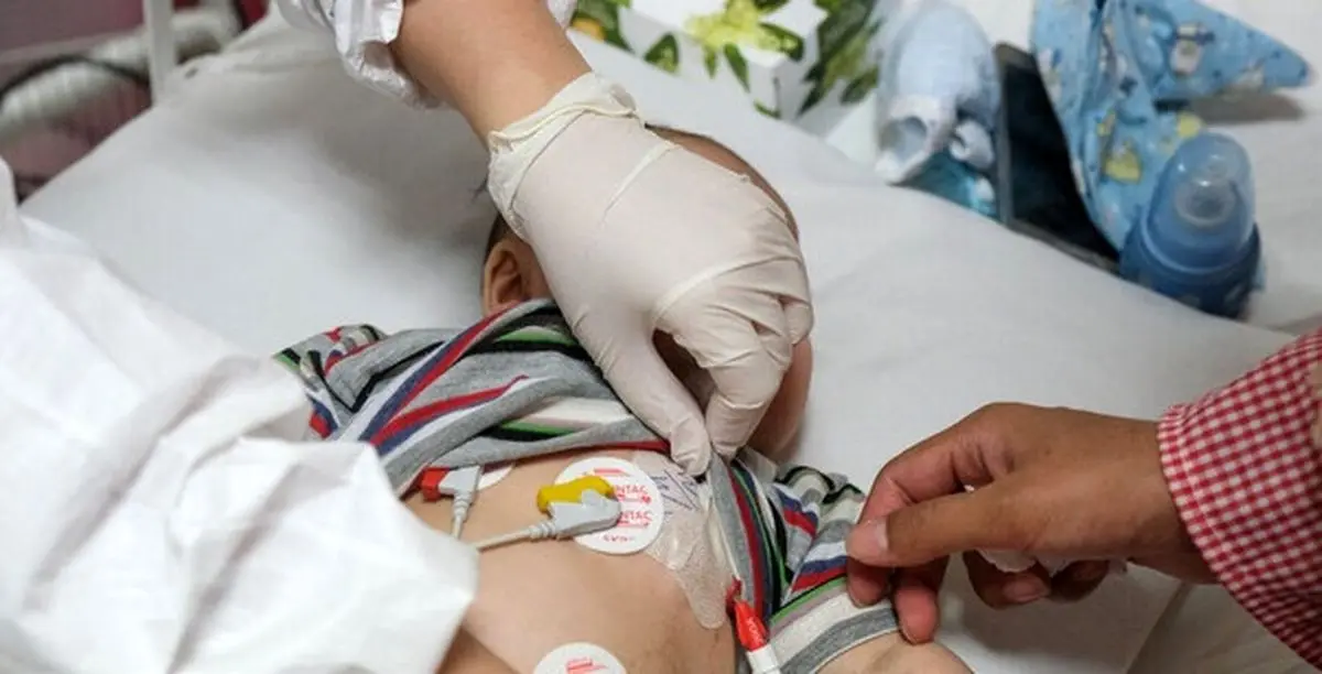 قدرت ۱.۶ برابری سرایت کرونای دلتا/ بیمارستان‌ های اطفال هم پُر شد