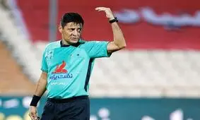 واکنش فغانی به اخراج نکردن ارسلان مطهری