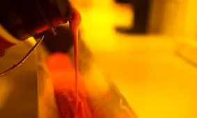 تعهد شرکت ایرانی به آلمان برای تحویل ۱۰۰ تن نانورنگ آنتی باکتریال