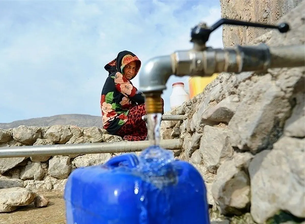 پیگیری‌های استاندار خوزستان در زمینه مشکلات آبی نتیجه داد/ سفر مقامات عالی رتبه کشور به استان خوزستان