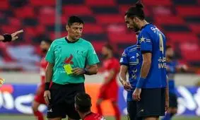 نام فغانی و درسی که جا افتاد