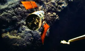 علت خرابی "هابل" مشخص شد