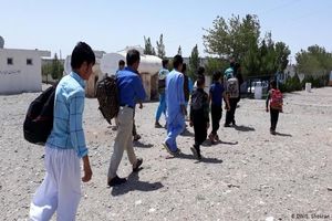 موج جدید مهاجرت افغانستانی ها با تشدید جنگ و ناامنی