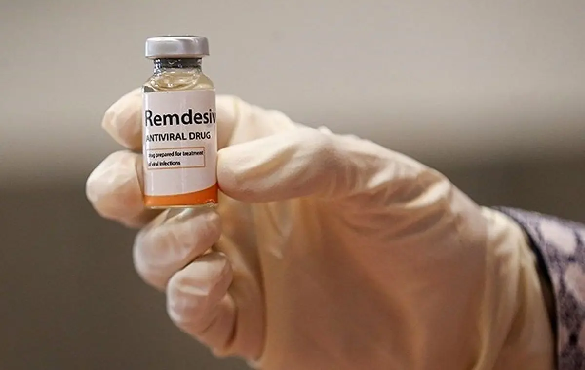 "رمدسیویر و هیدروکسی کلروکین" تأثیری بر بهبود بیماران بستری کرونایی ندارند!